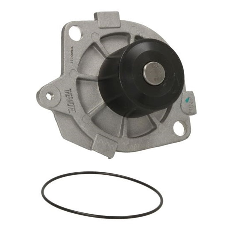 Pompa Acqua Motore Compatibile Per Alfa Romeo 145 (930) 1.9 JTD 77KW | Motore. AR32302 BIBA-RICAMBI