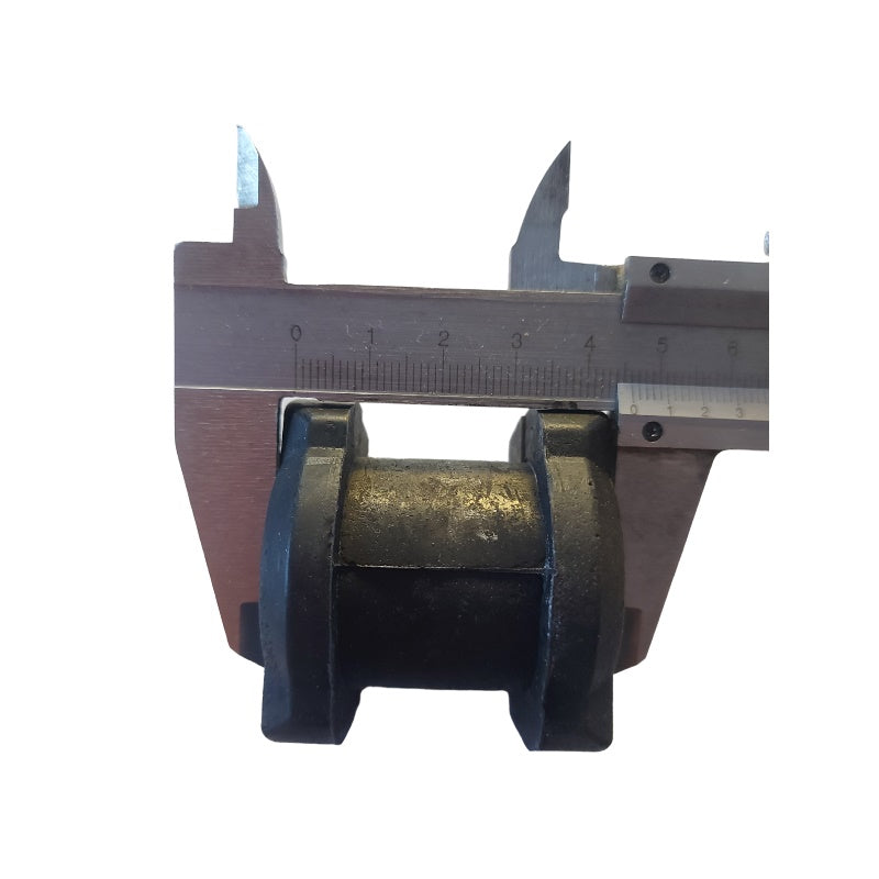 Gommini Barra Stabilizzatrice Ø 21 Compatibile Per MITSUBISHI LANCER VIII dal 2008> BIBA-RICAMBI