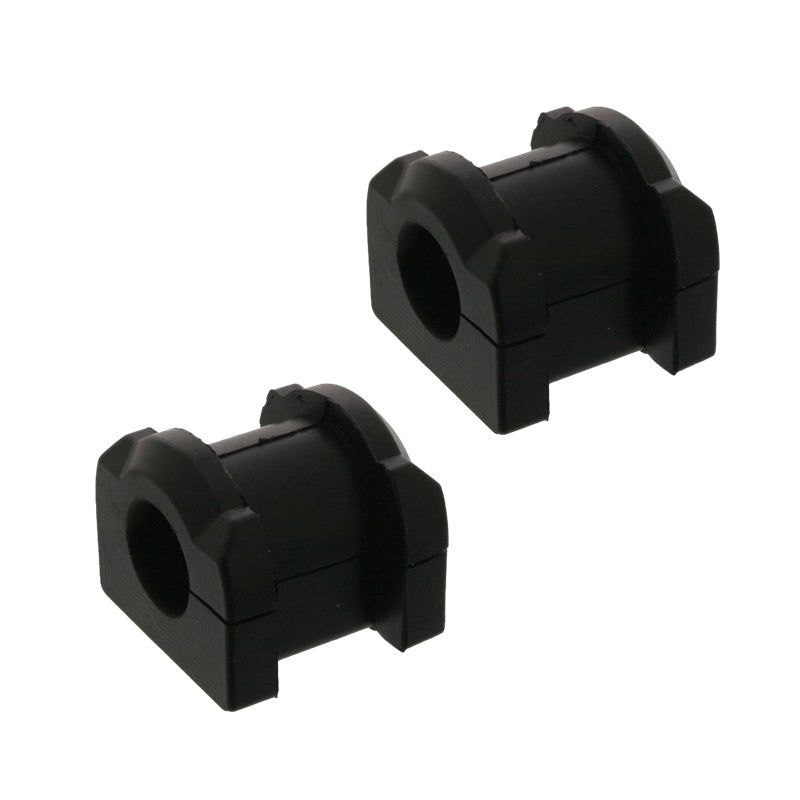 Gommini Barra Stabilizzatrice Ø 21 Compatibile Per MITSUBISHI OUTLANDER III dal 2012> BIBA-RICAMBI