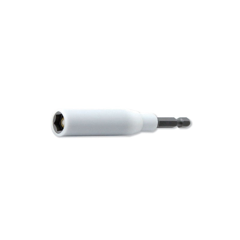 CHIAVE A BUSSOLA 1/4" CON RIVESTIMENTO ANTIGRAFFIO E MAGNETE RETRATTILE | M14 | LUNGHEZZA 150 MM BIBA-RICAMBI