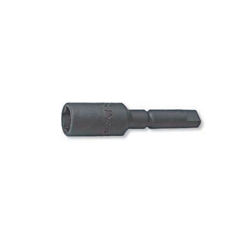 CHIAVE A BUSSOLA MAGNETICA ATTACCO FEIN | M3/8" | LUNGHEZZA 50 MM | MARCA KOKEN BIBA-RICAMBI