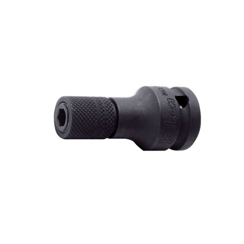 MANDRINO CON SGANCIO RAPIDO PER INSERTI 1/2" x 1/4" | LUNGHEZZA 55 MM BIBA-RICAMBI