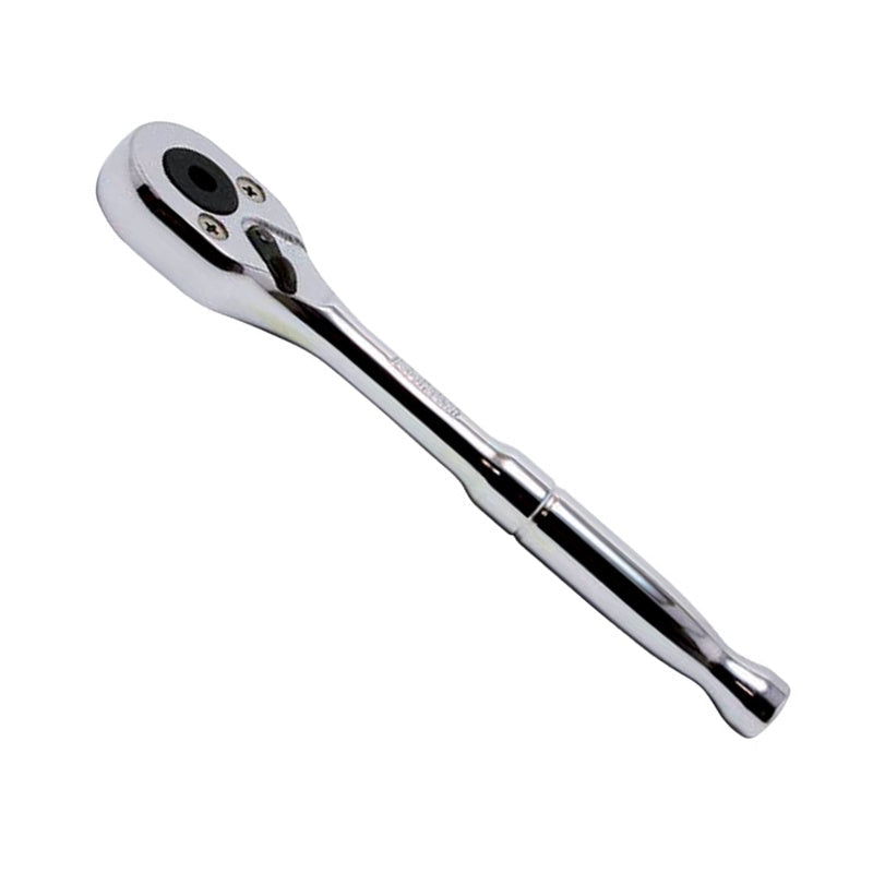 CRICCHETTO PORTA INSERTI REVERSIBILE ESAGONALE ATTACCO 5/16" | LUNGHEZZA 125 MM BIBA-RICAMBI