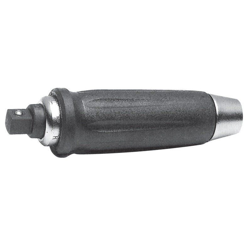 CACCIAVITE A PERCUSSIONE AD ALTA RESISTENZA ATTACCO 3/8" | LUNGHEZZA 159 MM BIBA-RICAMBI