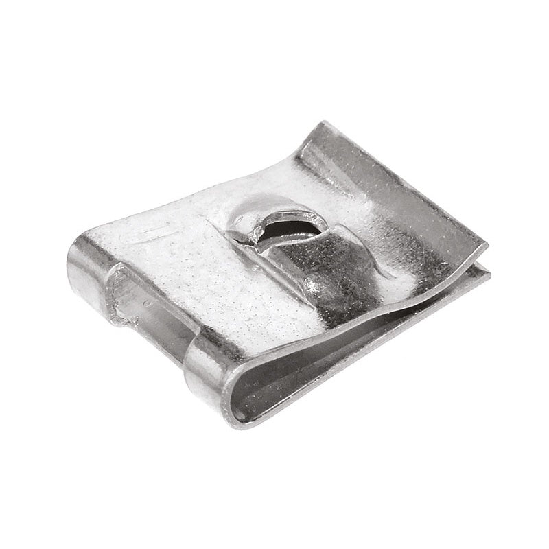 Confezione da 100 Pz Madreviti Metalliche Per VW | Opel | Ford | Audi Art.FF70115 BIBA-RICAMBI