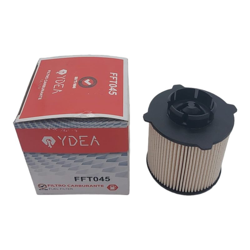 Filtro Carburante Compatibile Per Cadillac | Chevrolet | Opel | Saab Marca Ydea BIBA-RICAMBI