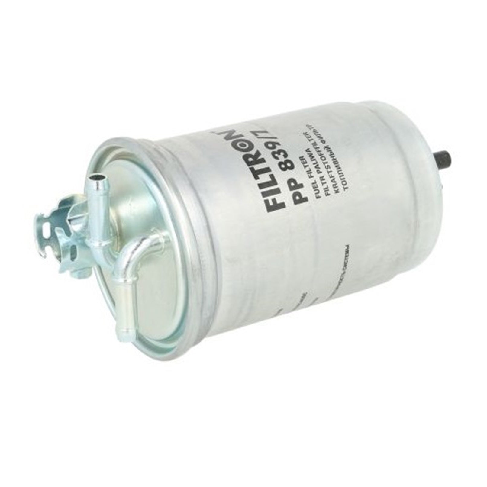 A. Filtro Carburante Gasolio art.8265 BIBA-RICAMBI