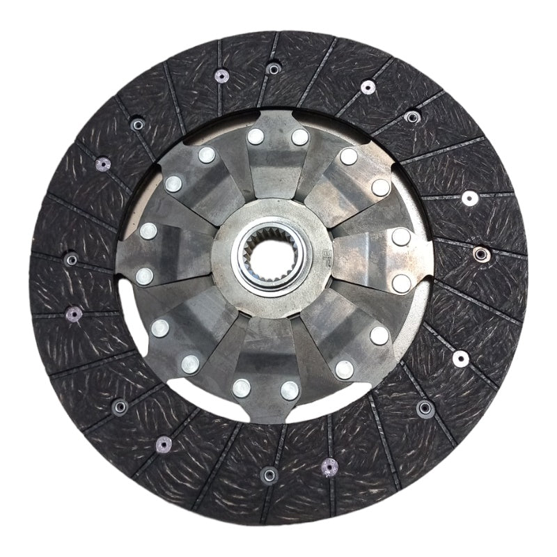 Kit Frizione Compatibile Per Ford Mondeo III (B5Y) 2.2 TDCi 110KW Motori. QJBD,QJBC BIBA-RICAMBI