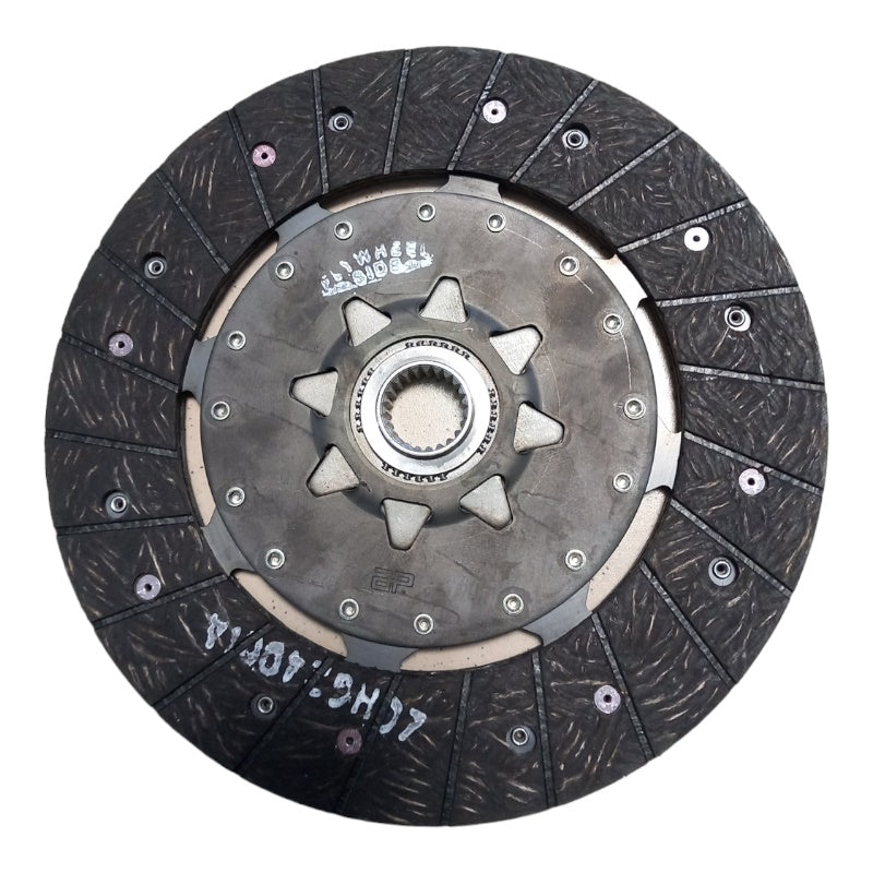 Kit Frizione Compatibile Per Ford Mondeo III (B5Y) 2.2 TDCi 110KW Motori. QJBD,QJBC BIBA-RICAMBI