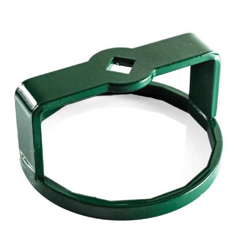 Chiave Per Filtro Olio 74 mm x 14 Lati Art.FM0005E BIBA-RICAMBI