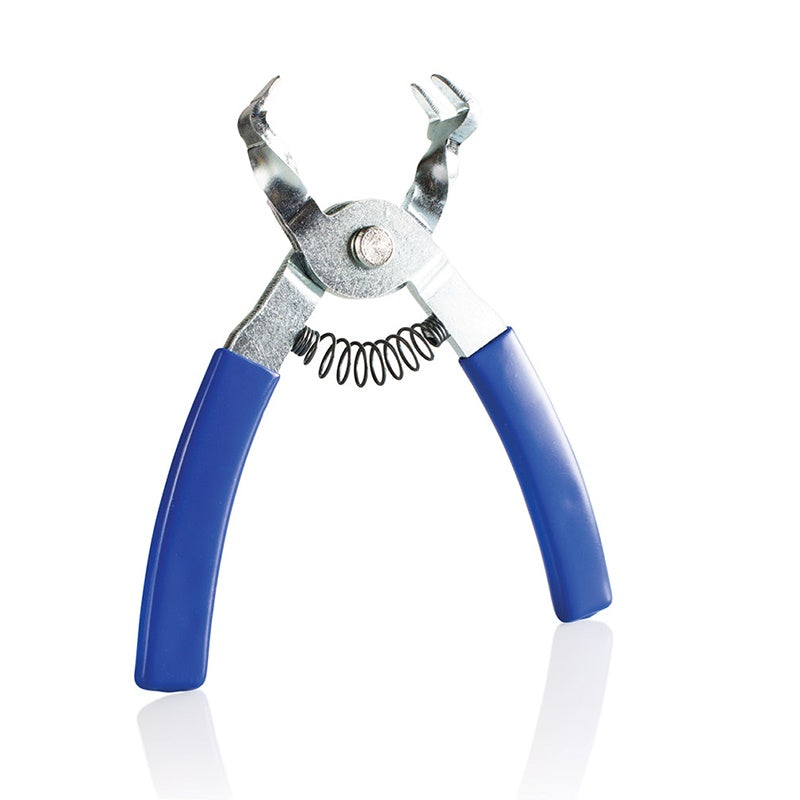 Pinza Bottoni Clip A 3 Punte FM0323 BIBA-RICAMBI