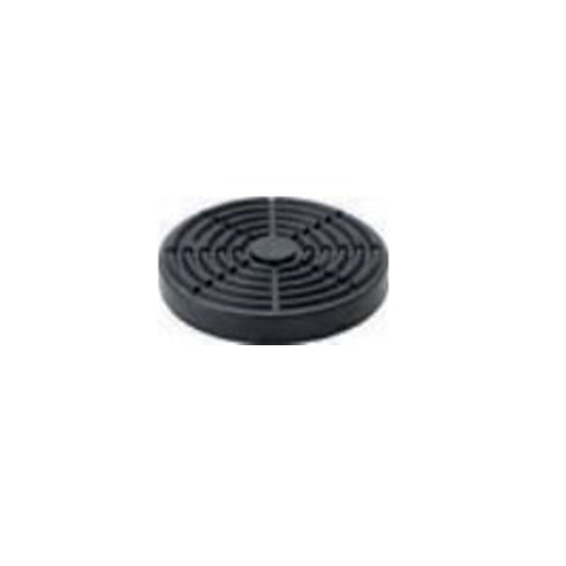 Tamponi Per Ponti Sollevatori Intertech 225 e 227 [Ø1] 135 mm [Ø2] 160 mm BIBA-RICAMBI