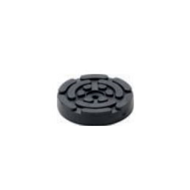 Tamponi Per Ponti Sollevatori OMCN Con 3 Pioli [Ø1] 130 mm [Ø2] 140 mm BIBA-RICAMBI