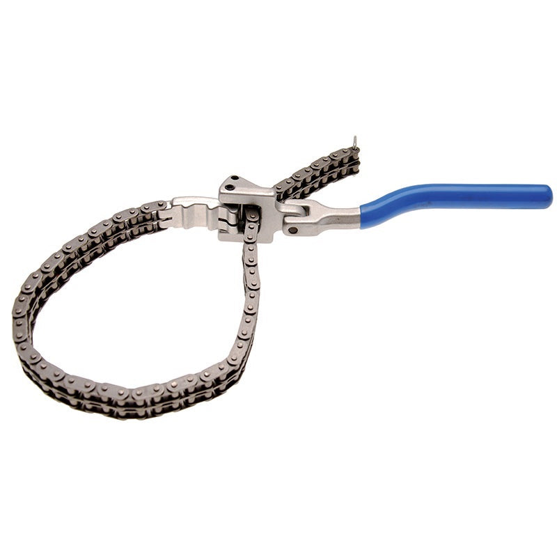 Chiave a Catena ad Alta Resistenza 200 mm BIBA-RICAMBI