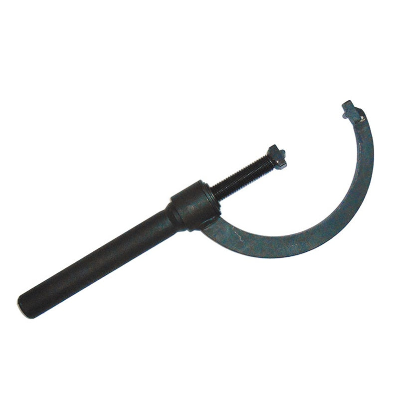 Bocca Pulegge a Mezza Luna per Fiat JTD art.FM83012 BIBA-RICAMBI