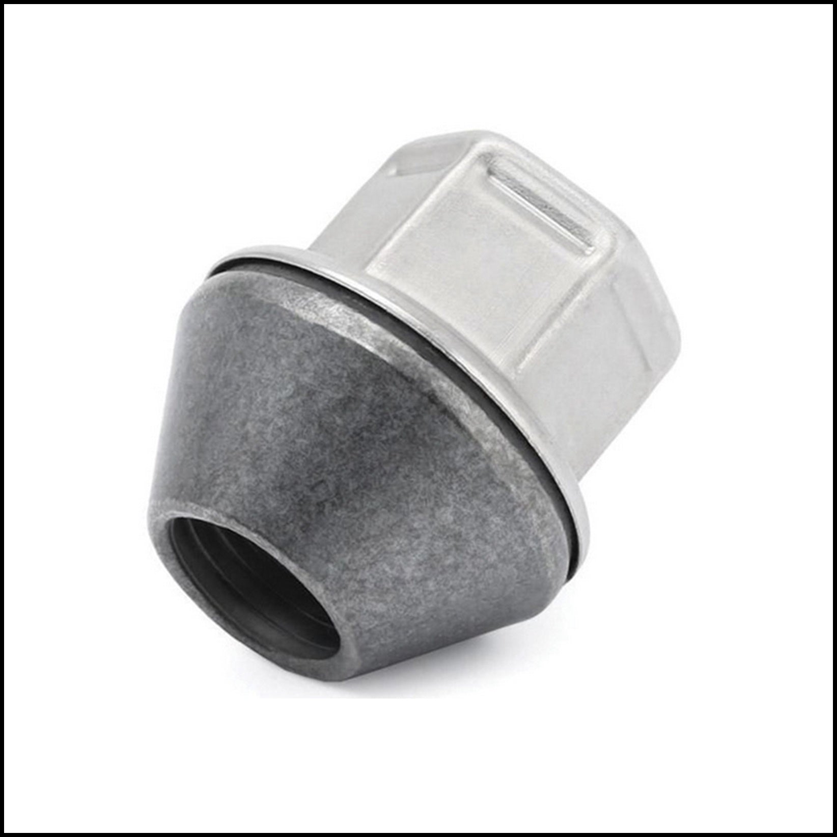 BUSSOLA PER DADI RUOTE 18,5 &amp; 19,5, PER FORD FERMEC FM185195 BIBA-RICAMBI