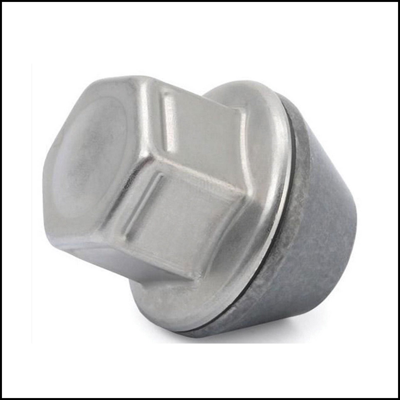 BUSSOLA PER DADI RUOTE 18,5 &amp; 19,5, PER FORD FERMEC FM185195 BIBA-RICAMBI