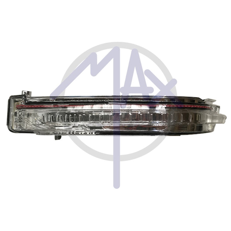 Freccia Specchio Indicatore di Direzione Lato Sx-Guidatore.MNS207-L BIBA-RICAMBI