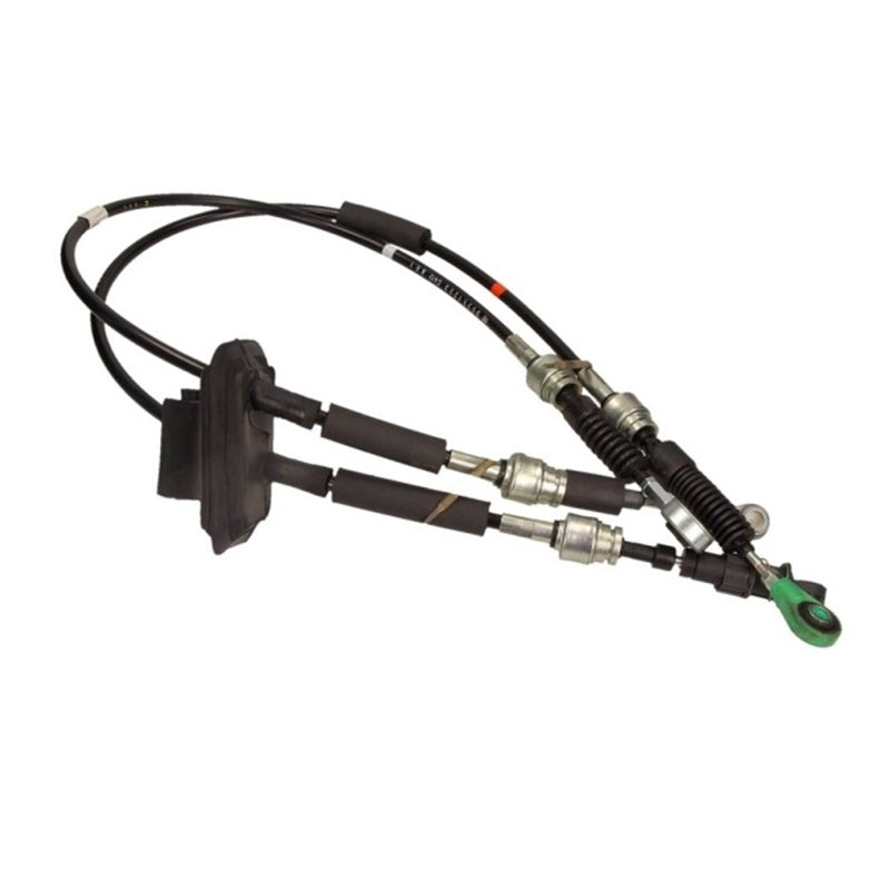 Cavi Comando Cambio Manuale Compatibile Per Fiat 500 II (312) dal 2007> ORIGINALI