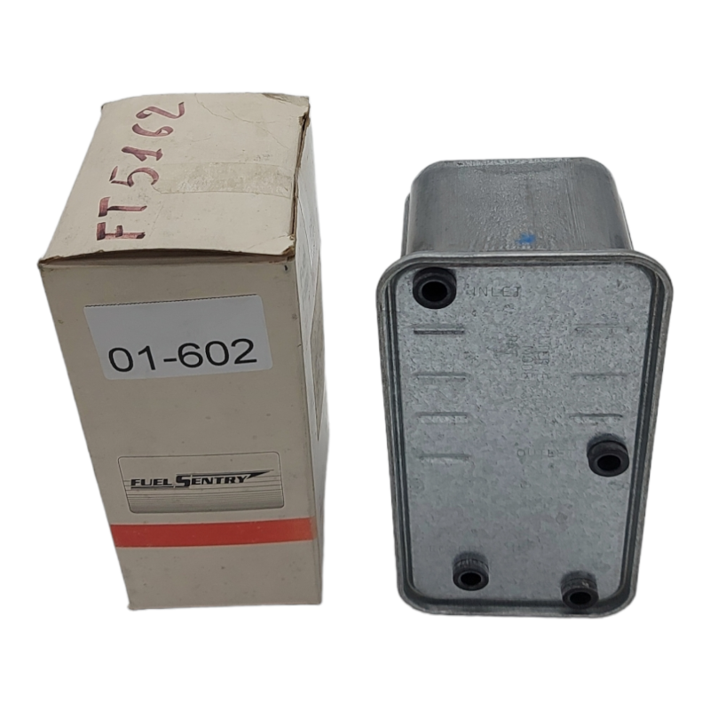 Filtro Carburante Compatibile Per Renault | Jeep Cherokee Stanadyne BIBA-RICAMBI