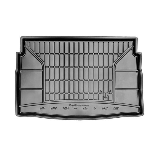 Vasca Proteggi Baule Bagagliaio In Gomma Modello 3D Compatibile Per VW Golf (AM1) Dal 2014> BIBA-RICAMBI