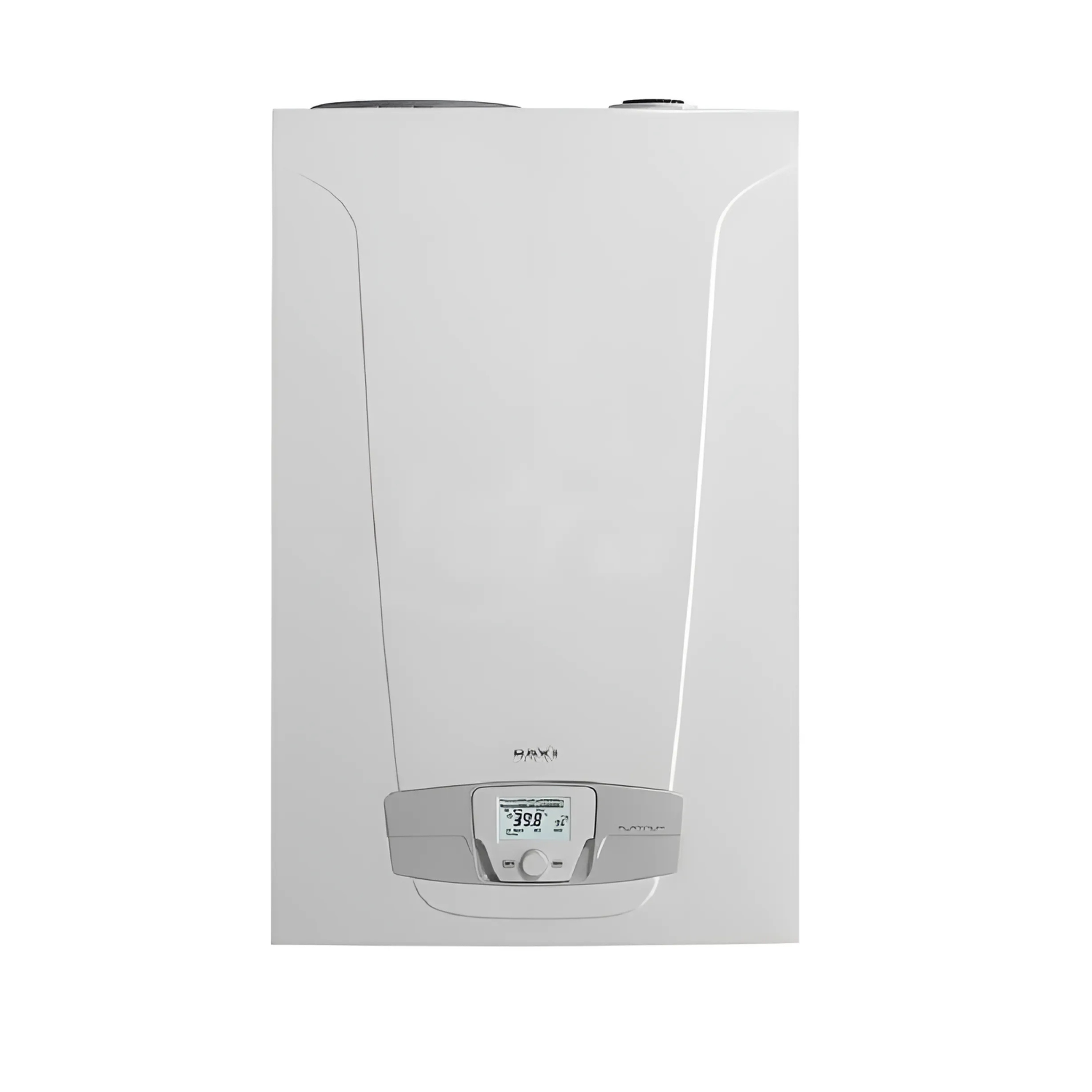 Caldaia Baxi Nuvola Platinum+ a Condensazione