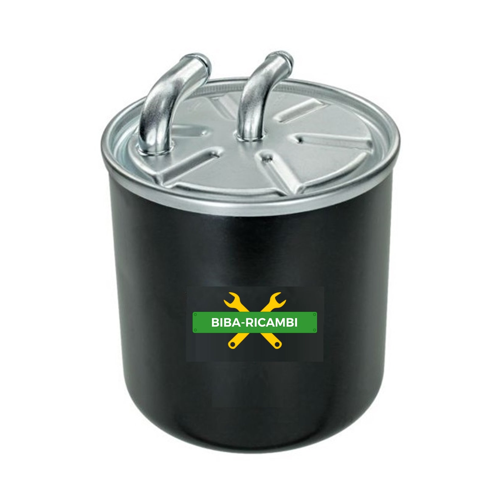 A. Filtro Carburante Gasolio art.8509 BIBA-RICAMBI