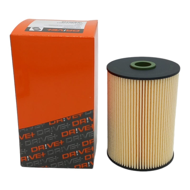 Filtro Gasolio Carburante Compatibile Per VW Jetta III (1K2) 2.0 TDI 125KW-170CV KAMOKA
