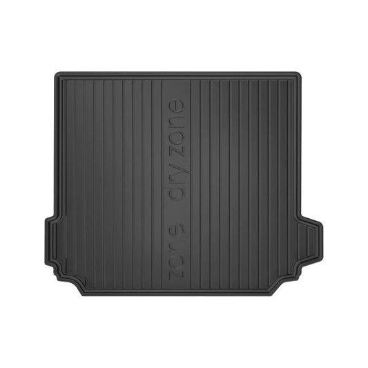Vasca Proteggi Baule Bagagliaio In Gomma Compatibile Per BMW X5 (G05) dal 2018> BIBA-RICAMBI