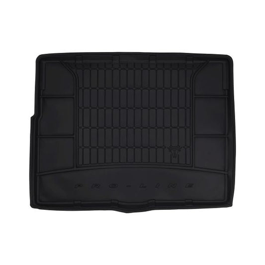 Vasca Proteggi Baule Bagagliaio In Gomma Modello 3D Compatibile Per Citroen C4 Picasso II Dal 2013> BIBA-RICAMBI