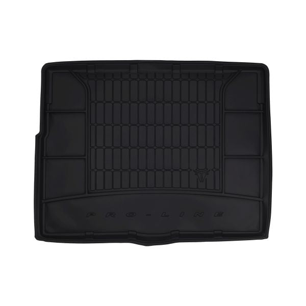Vasca Proteggi Baule Bagagliaio In Gomma Modello 3D Compatibile Per Citroen C4 Picasso II Dal 2013> BIBA-RICAMBI
