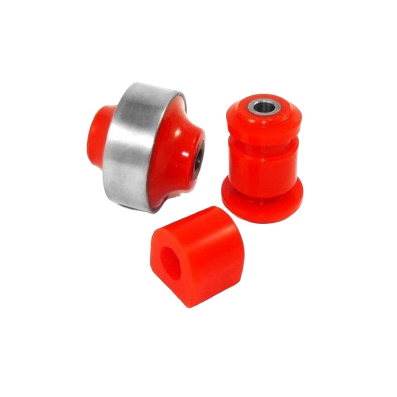 Kit Elimina Rumori Compatibile Per Fiat Qubo II dal 2008> BIBA-RICAMBI