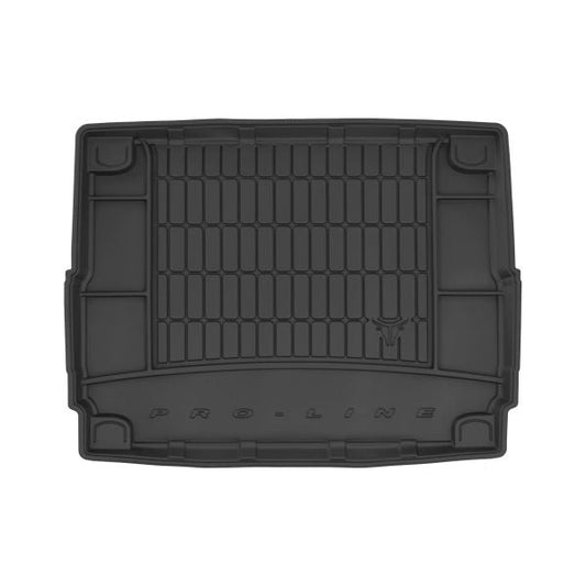 Vasca Proteggi Baule Bagagliaio In Gomma Modello 3D Compatibile Per Peugeot 3008 Dal 2009> BIBA-RICAMBI