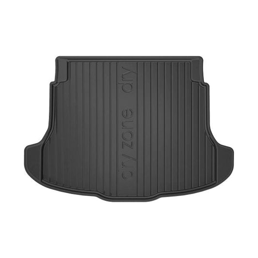 Vasca Proteggi Baule Bagagliaio In Gomma Compatibile Per Honda CR-V III (RE) dal 2006> BIBA-RICAMBI