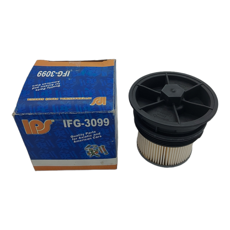 Filtro Carburante Compatibile Per Chrysler Pt Cruiser Ips BIBA-RICAMBI