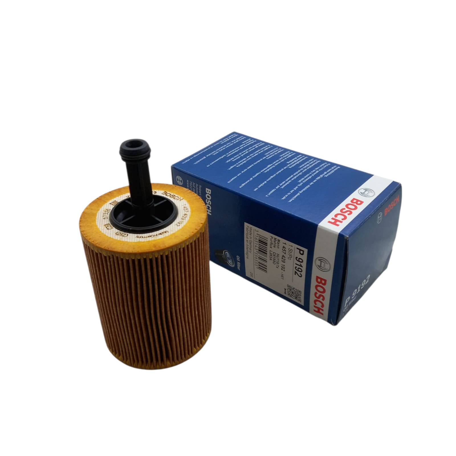 Oil Filter Compatible For Various Car Models Purro