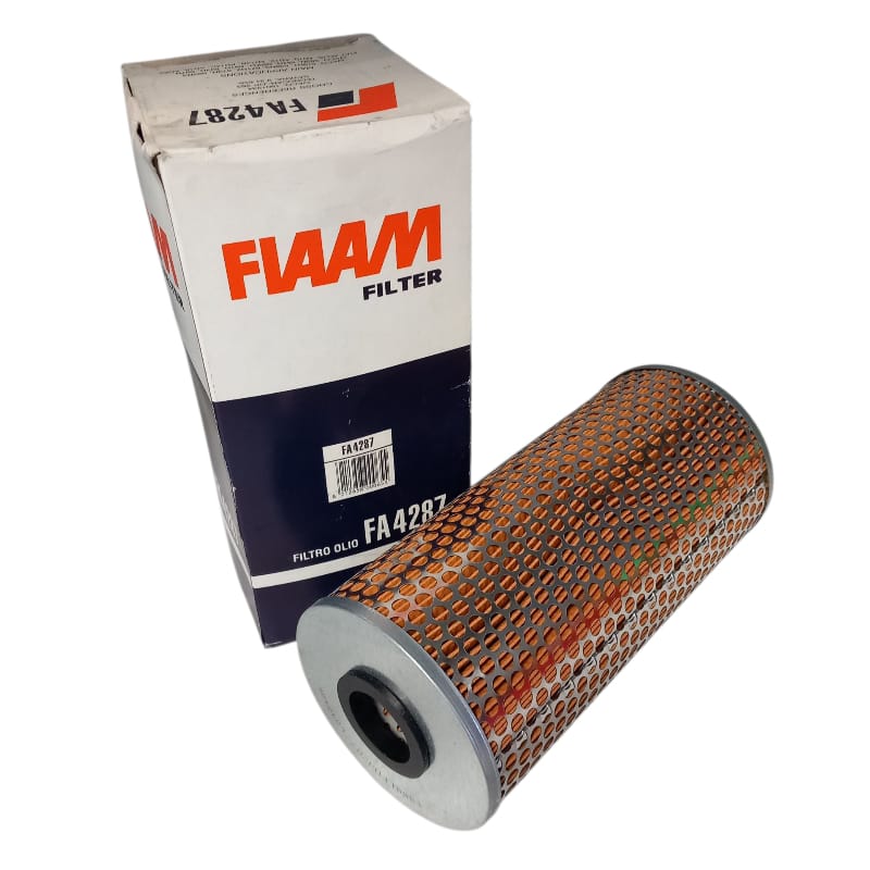 Filtro Olio Motore Marca Fiaam Filter Codice Filtro. FA 4287