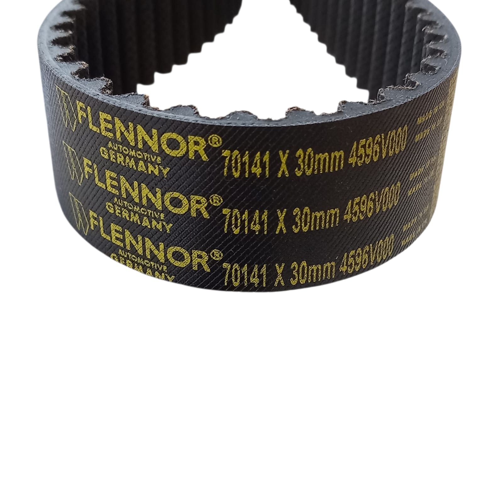 Cinghia Distribuzione Compatibile Per Dodge Caliber 2.0 CRD Motore (ECD)