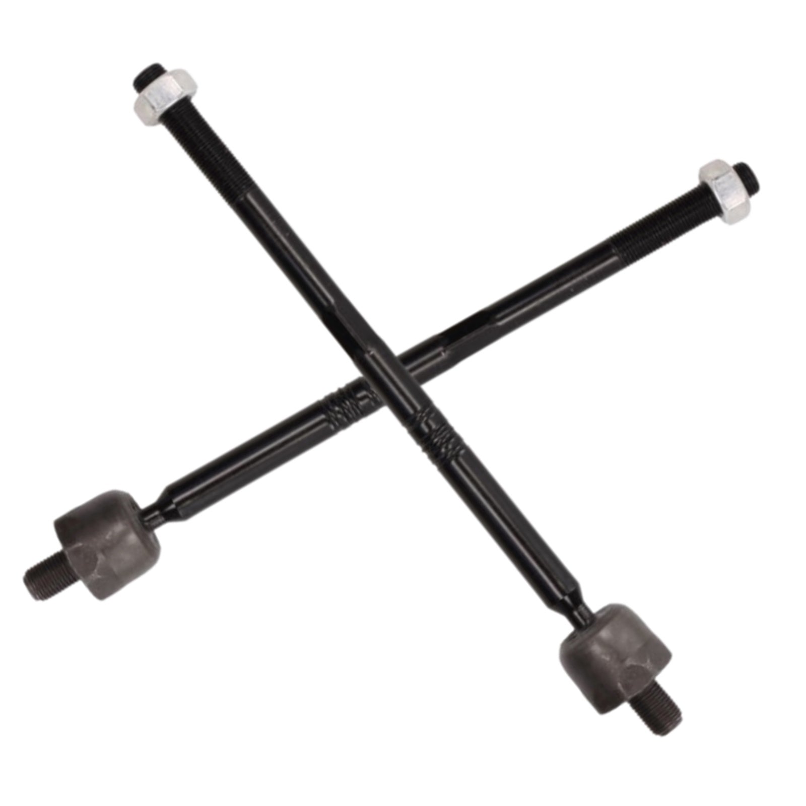 Tiranti Snodi Assiali Per Scatola Sterzo Per Audi A3 II (8P) dal 2003-2012