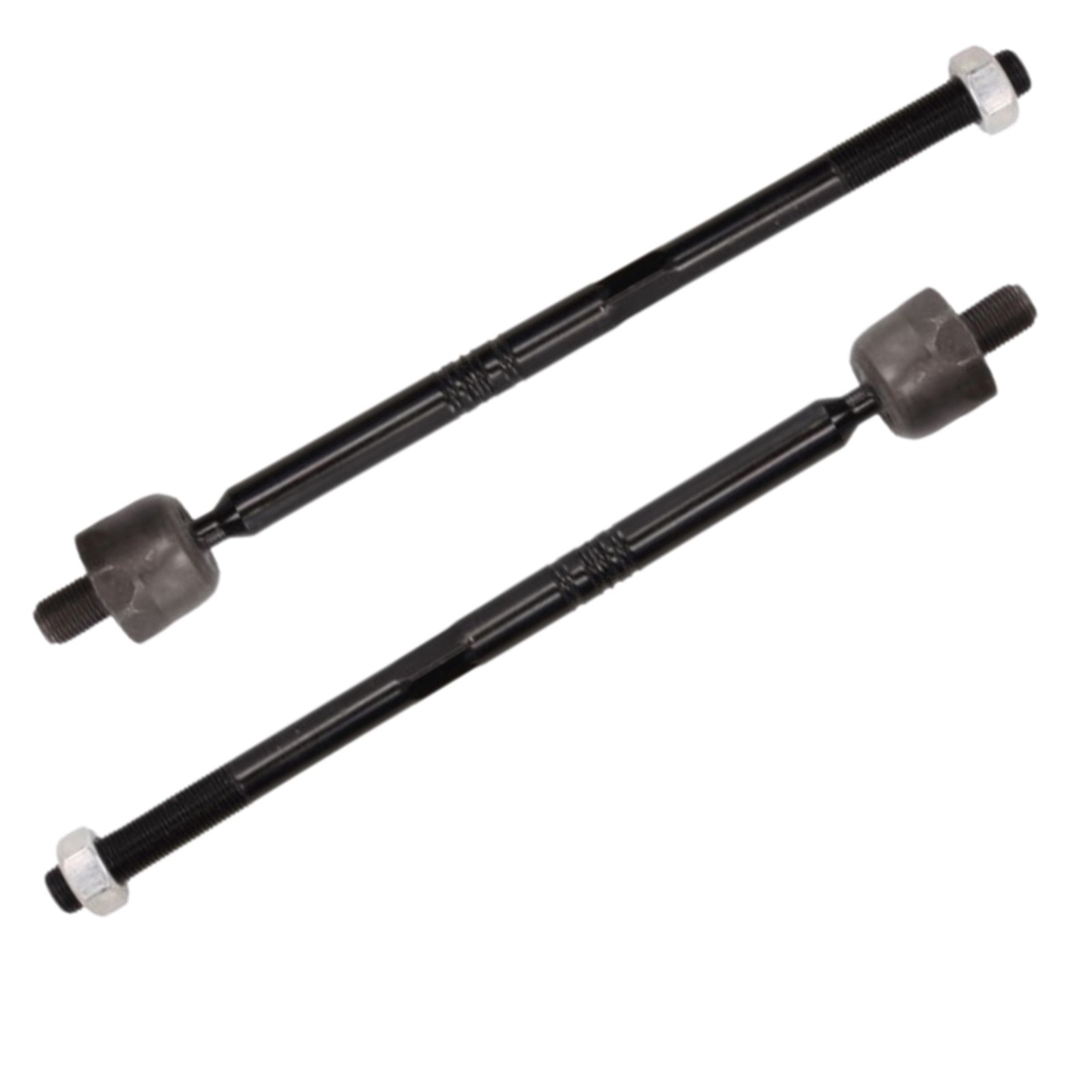 Tiranti Snodi Assiali Per Scatola Sterzo Per Audi A3 II (8P) dal 2003-2012