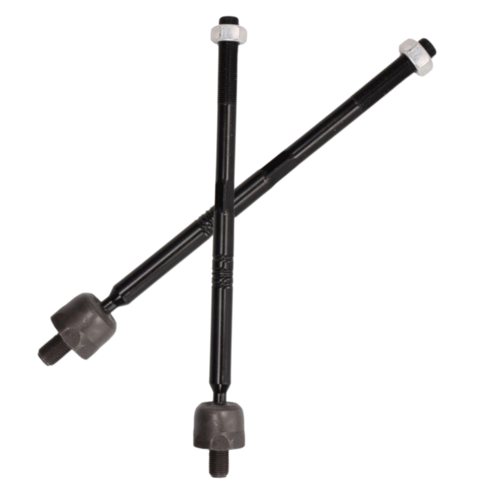 Tiranti Snodi Assiali Per Scatola Sterzo Per Audi A3 II (8P) dal 2003-2012