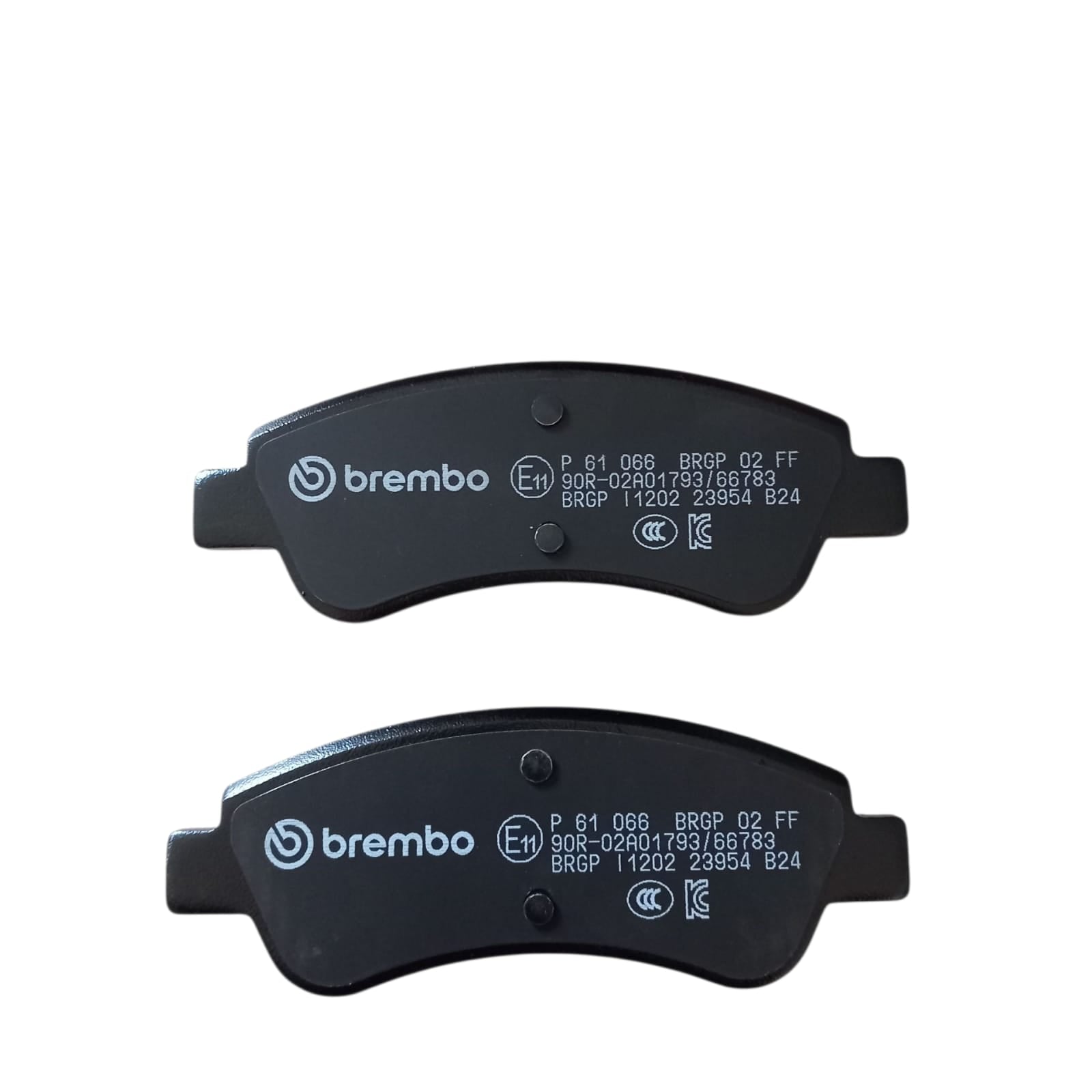 Brembo Pastiglie Freno Per Citroen C3 AIRCROSS I dal 2017>