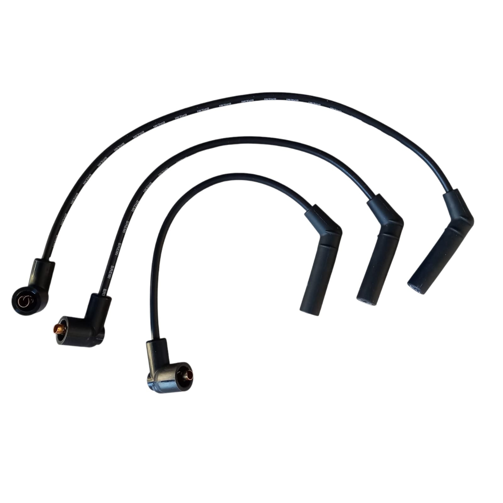 Cavi Candele Compatibile Per Hyundai Accent 1.300 44KW | Motore G4EH