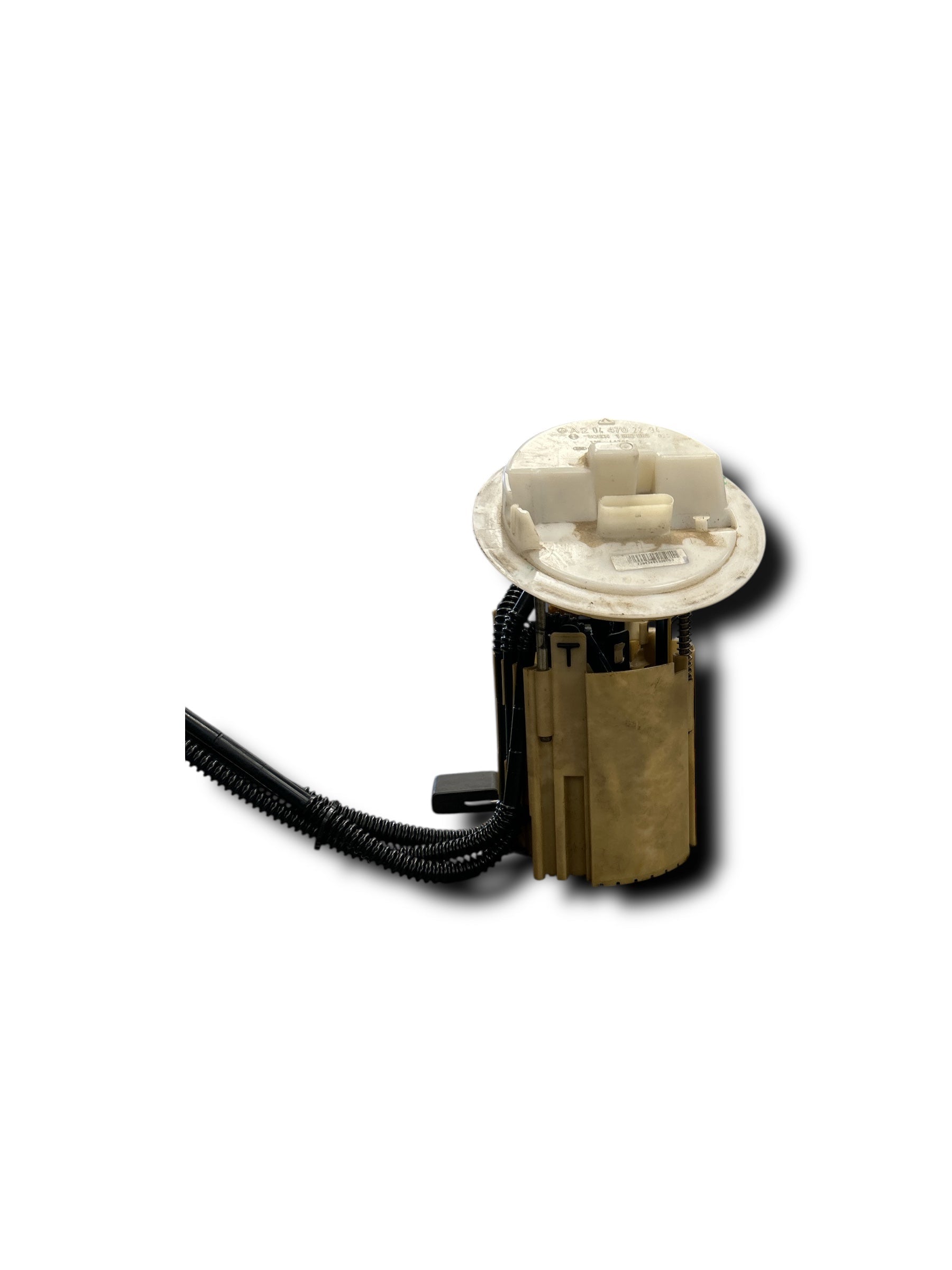 Pompa Carburante Mercedes-Benz Classe C w204 ( 2007 - 2015 ) Cod : A204470