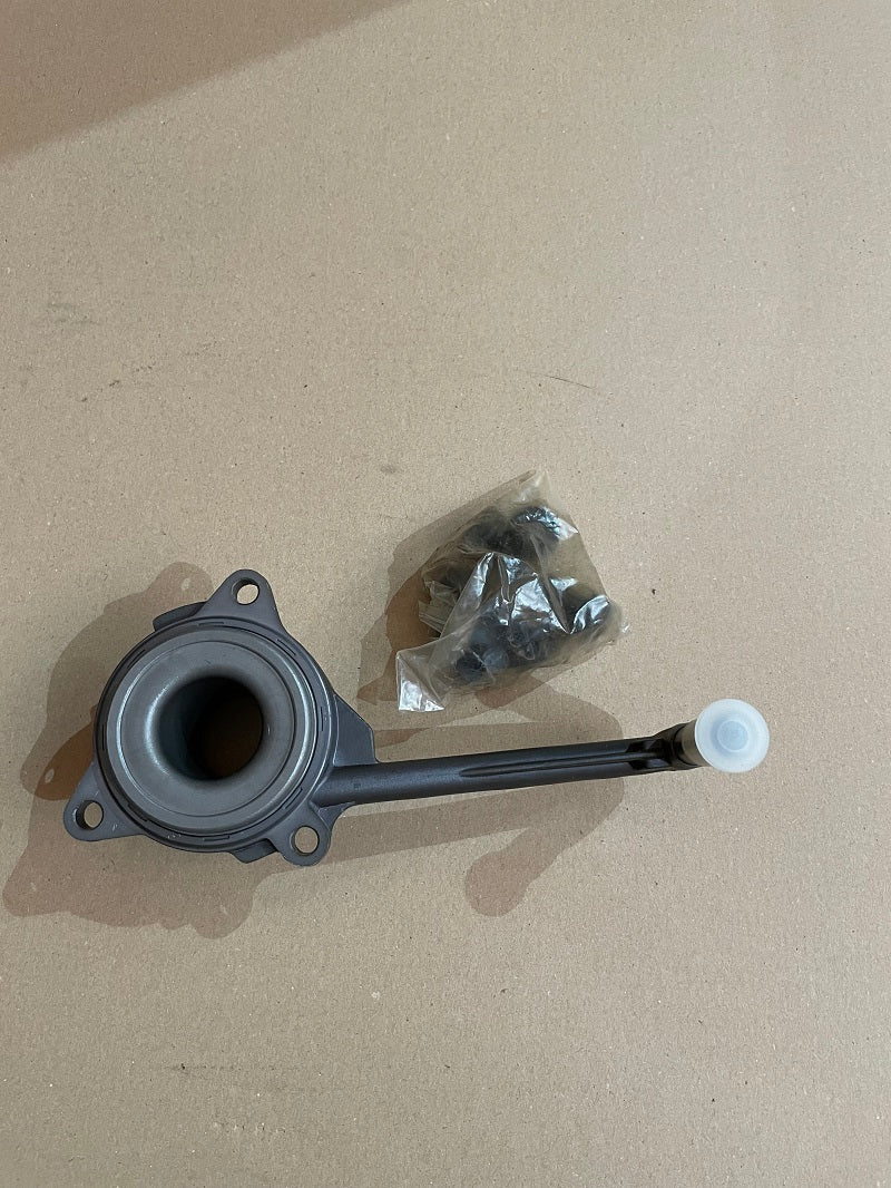 Kit Frizione Volano Cuscinetto 4 Pezzi Per Audi A3 | Skoda Octavia | Seat Leon | Golf IV | 1.600 | 1.800 Benzina BIBA-RICAMBI