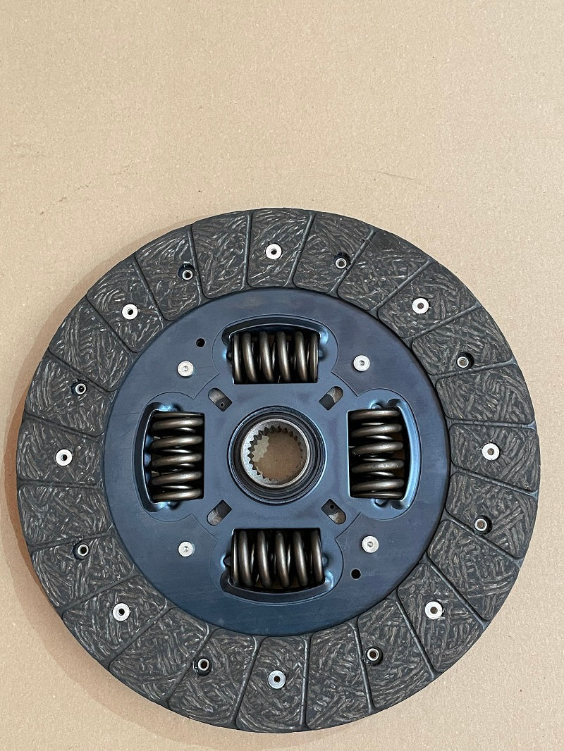 Kit Frizione 3 Pezzi per Honda | Toyota | Nissan | Mazda | Mitsubishi BIBA-RICAMBI