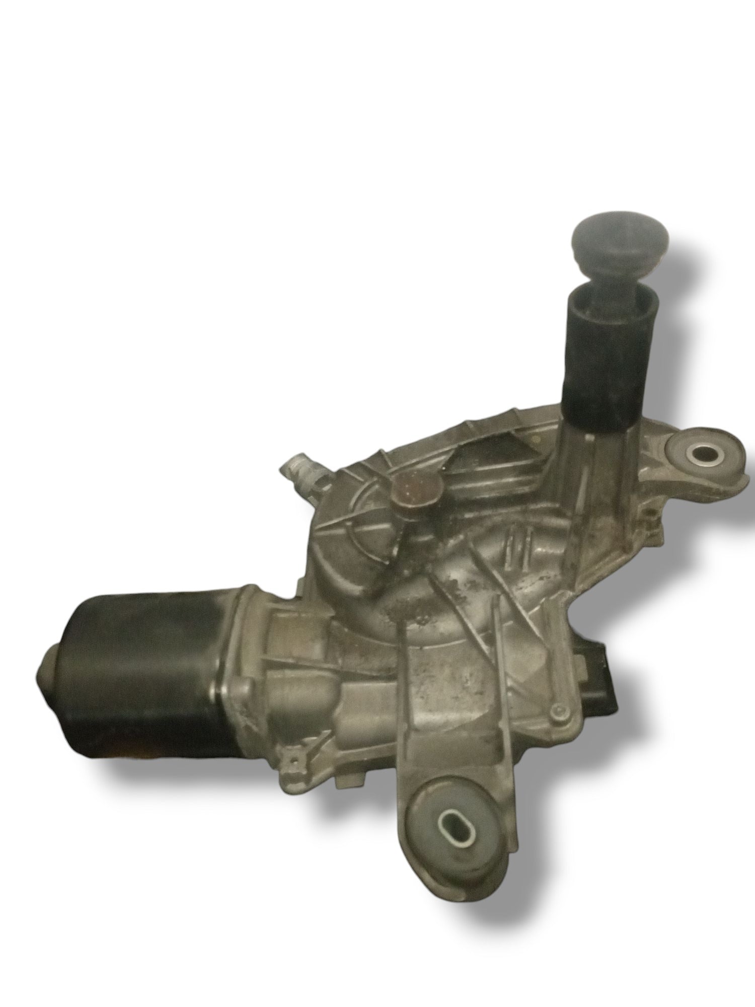 Motorino Tergicristallo anteriore sinistro Citroen C4 Picasso (2008) cod: 53630337