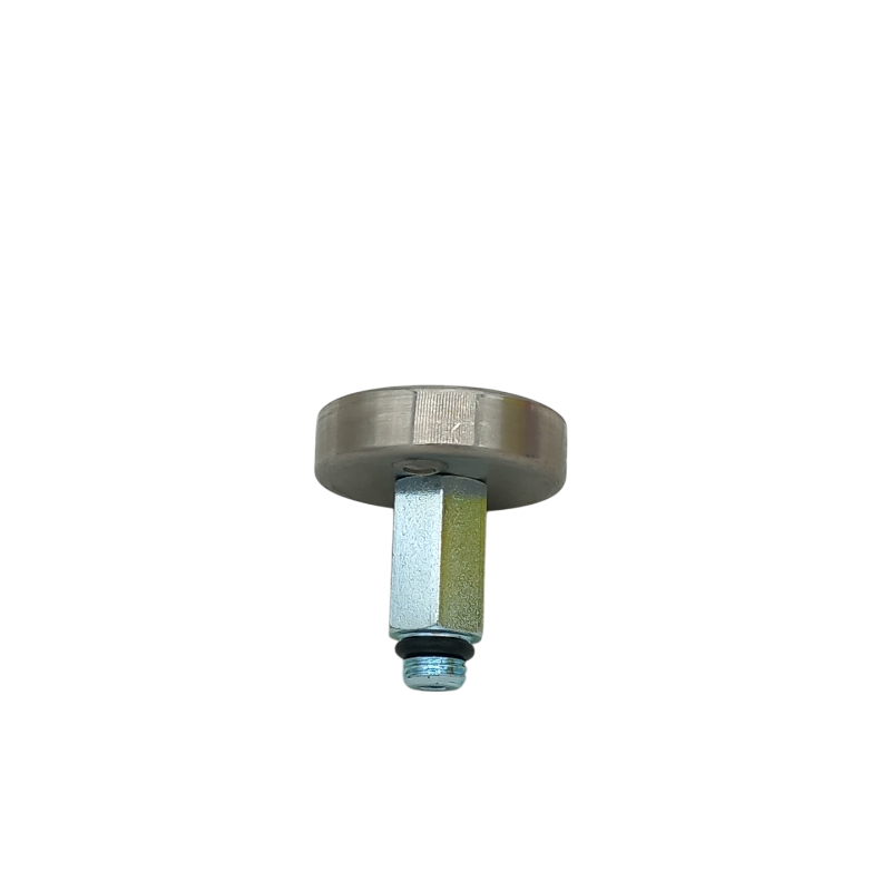 Adattatore per rifornimento GPL Versione Corto M14 CERTOOLS