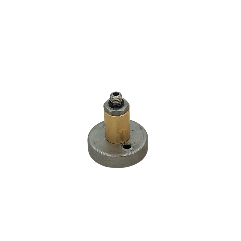 Adattatore per rifornimento GPL Versione Corto M14 art. PT-T045 CERTOOLS
