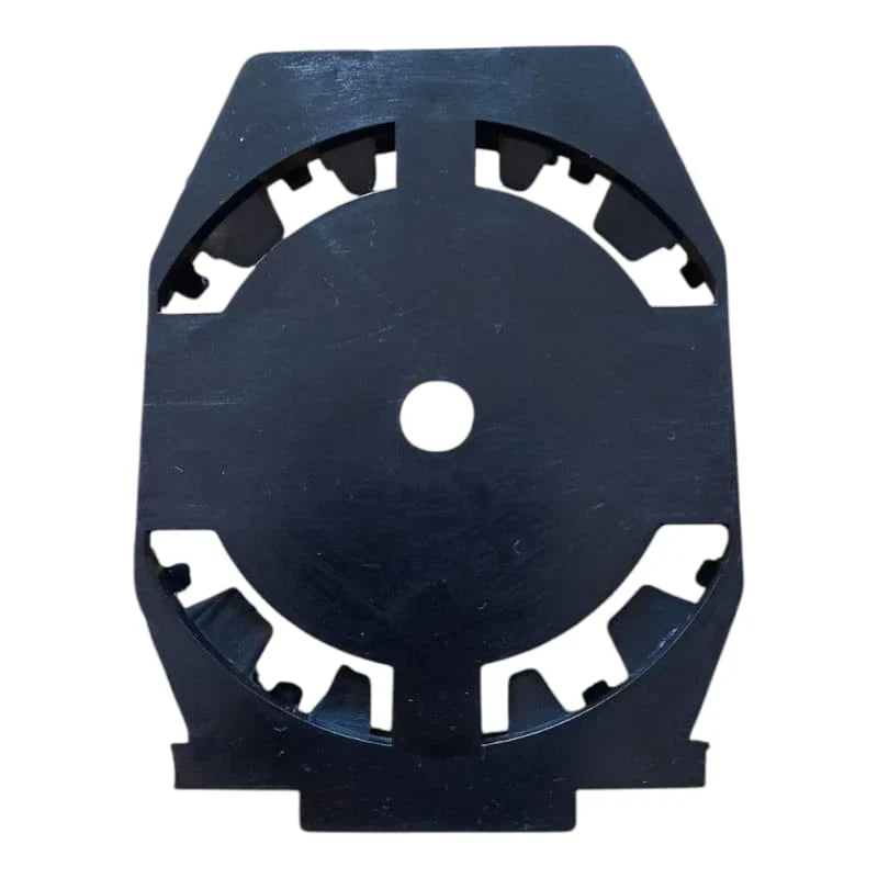 Piastra Specchio Retrovisore Universale art.352634 - BIBA-RICAMBI